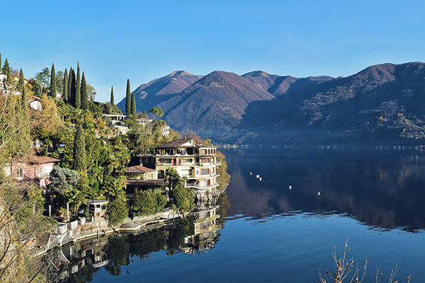 lakelugano